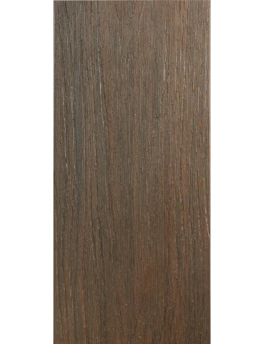 Kirkedal Heimdal terrassebrædder komposit Oak/Hardwood 22×130×6000 mm